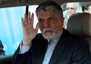 استان سمنان میزبان وزیر فرهنگ و ارشاد اسلامی می‌شود