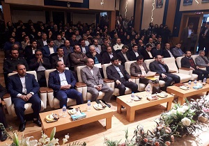 معرفی مدیرکل جدید راه و شهرسازی استان قزوین