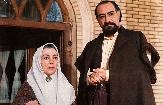 از ناخدا خورشید تا درخشش در ستایش / ۱۰ نقش برتر کارنامه&zwnj;ی داریوش ارجمند