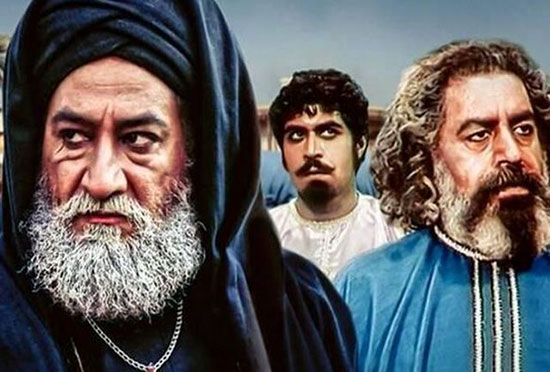 از ناخدا خورشید تا درخشش در ستایش / ۱۰ نقش برتر کارنامه&zwnj;ی داریوش ارجمند