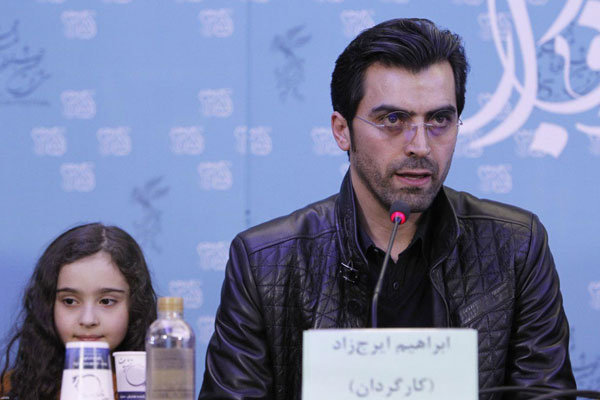 فیلمبرداری «خون شد» و «عنکبوت» به روزهای پایانی رسید /فیلمبرداری «کشتارگاه» ادامه دارد فیلمبرداری «خون شد» و «عنکبوت» به روزهای پایانی رسید /فیلمبرداری «کشتارگاه» ادامه دارد