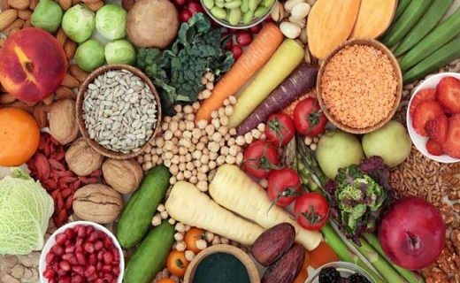 رژیم غذایی گیاه&zwnj;خواری؛ خوب یا بد؟! / مبتلایان به سرطان دور این رژیم غذایی را خط بکشند