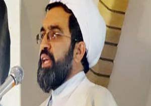 امام جمعه کازرون معرفی شد