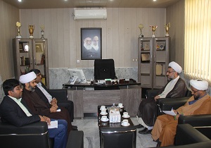 اجرای طرح وقف مشارکتی در مدارس هرمزگان