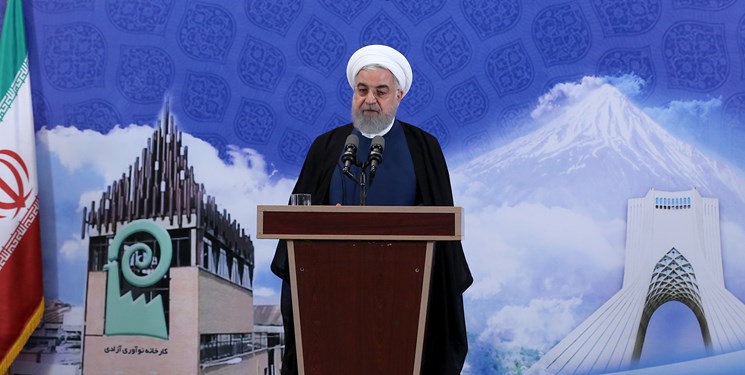 برگی دیگر از کاهش تعهدات کشورمان در قبال بی عملی اروپا امروز ورق می خورد