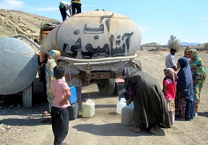 دبه بدست بودن اهالی روستای بنیاب