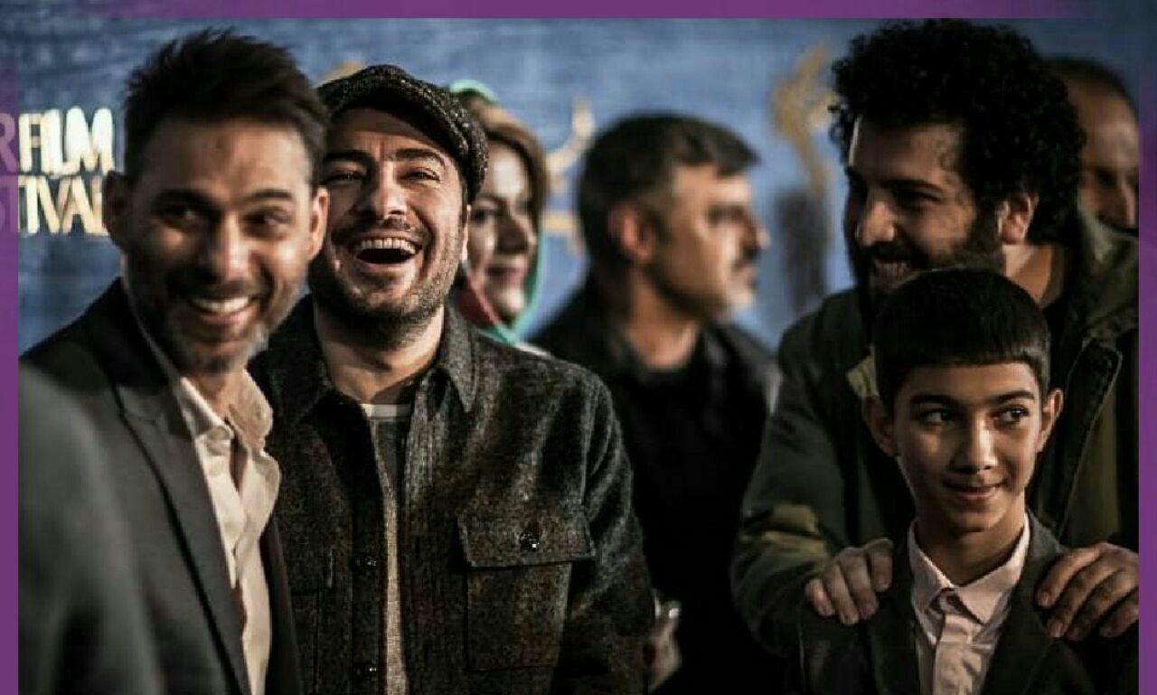 دست پر سینمای ایران در جشنواره توکیو/ &laquo;متری شیش و نیم&raquo; دو جایزه اصلی دریافت کرد