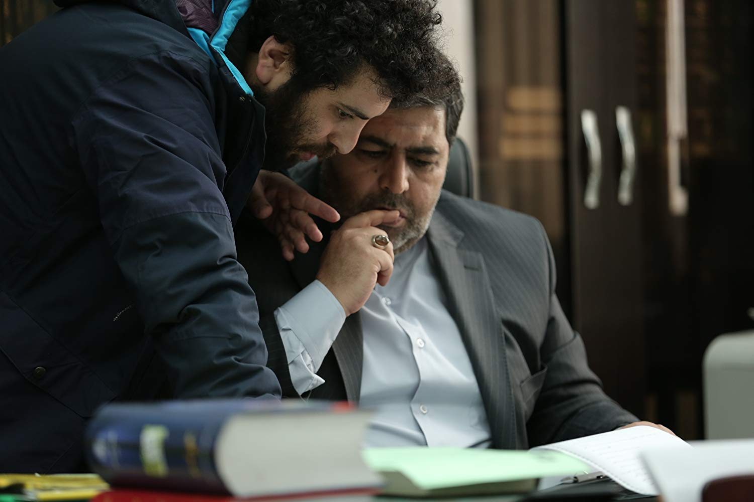 دست پر سینمای ایران در جشنواره توکیو/ &laquo;متری شیش و نیم&raquo; دو جایزه اصلی دریافت کرد