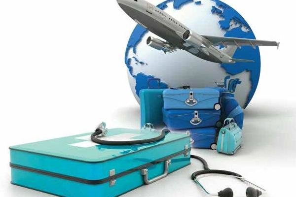 مبنای آمار گردشگران سلامت فارس تعداد پرواز&zwnj;های خارجی است
