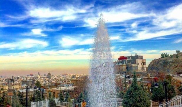 تجهیز بوستان خورشید به دوچرخه‌های اشتراکی کوهستان