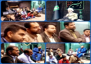 سرآمد بندگی خداوند اقامه نماز است
