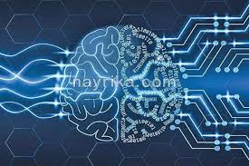 هوش مصنوعی چیست؟