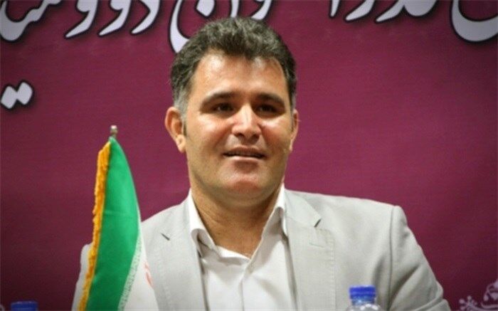 کیهانی با تحویل اموال فدراسیون دوومیدانی به شایعات پایان داد