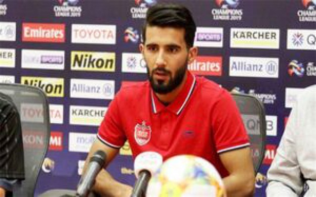 واکنش باشگاه پرسپولیس به اولتیماتوم بشار رسن