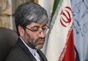 حکم مجازات عامل جنایت شهرک سینا اردبیل اجرا شد