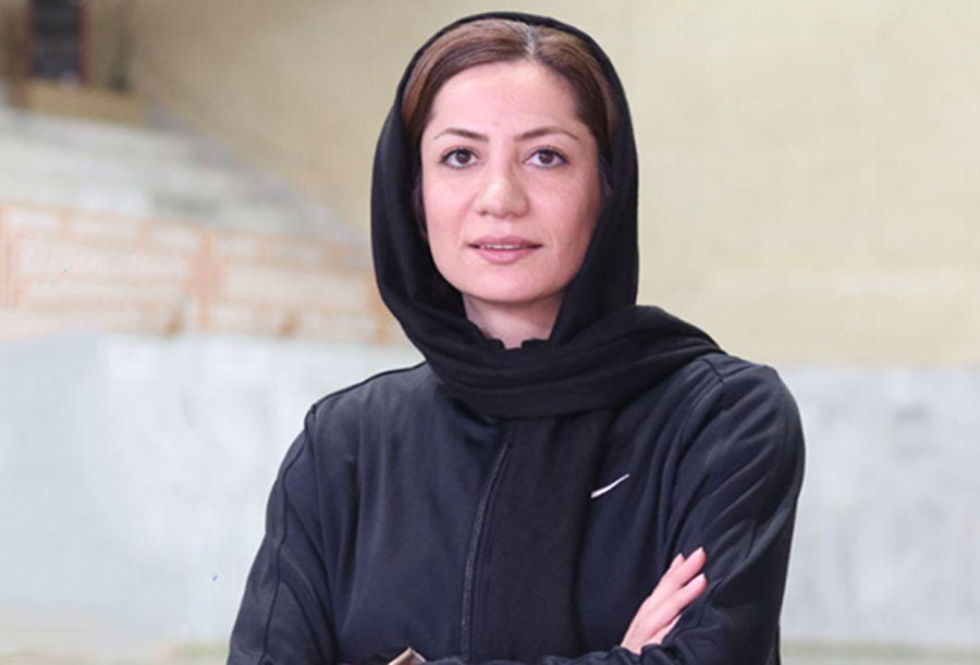 سطح بالای بازی&zwnj;های دانشگاهی برای خودم عجیب بود
