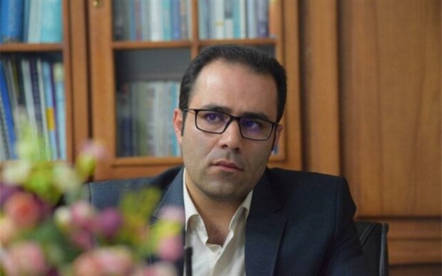 پروژه بزرگراه تبریز - سهند ۴۰ درصد پیشرفت فیزیکی دارد