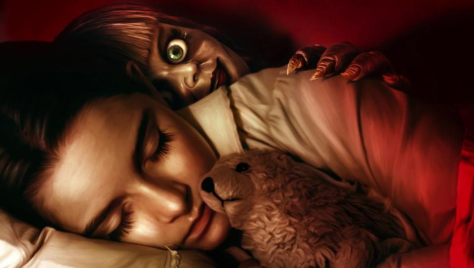 برترین فیلم‌های ژانر وحشت در سال ۲۰۱۹ + تصاویر