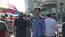 تفاوت اعتراض و اغتشاش را با دقت ببینید! + فیلم