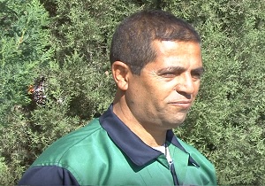 تقدیر از دو مأمور امانتدار شهرداری اصفهان