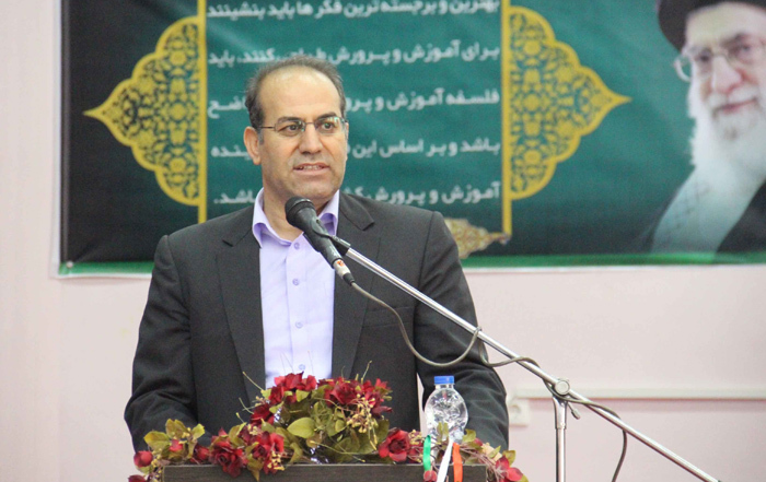 عرصه علمی و فن آوری مصدا ق بارز پدافند غیر عامل