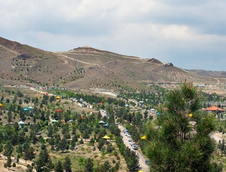تجهیز بوستان خورشید به دوچرخه&zwnj;های اشتراکی کوهستان