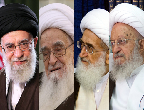 مراجع تقلید درباره چند همسری چه می&zwnj;گویند؟