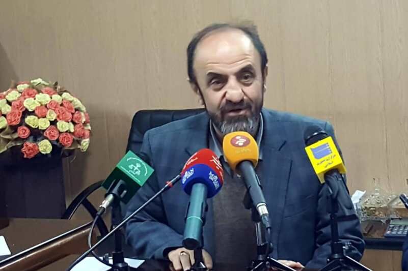 دریانی: هیچ رابطه استخدامی در شورای حل اختلاف نیست