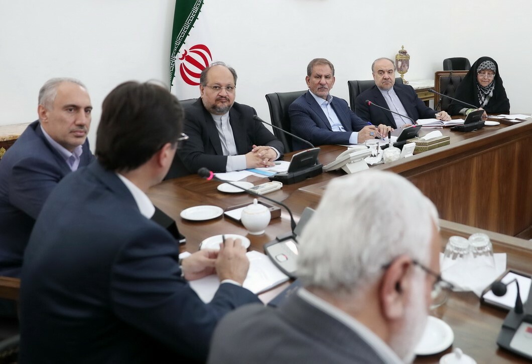 نرخ بیکاری کشور به ۱۰ دردص کاهش یافته است