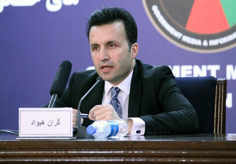 اگر دولت افغانستان در مذاکرات آمریکا و طالبان حضور داشت این روند به بن بست نمی رسید