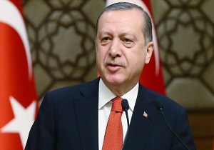 اردوغان: برای خرید جنگنده از روسیه به اجازه کسی نیاز نداریم