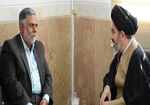 باید از زیرساخت‌های نعمت گاز به خوبی حفاظت شود