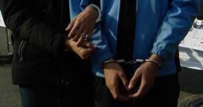 تار و مار مجرمان در ایستگاه سی&zwnj;ام طرح رعد پلیس + فیلم