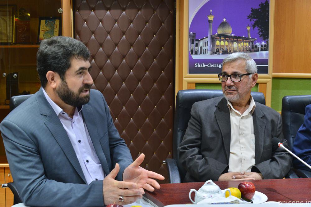 آزادی ۳ زن زندانی به همت کارکنان شهرداری شیراز