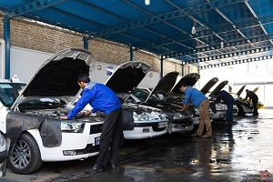 تولیددستگاه عارضه&zwnj;یاب برای خودرو&zwnj;های تولید داخل