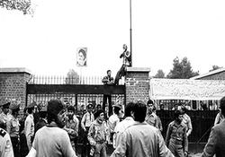 نهادی که چشم و گوش آمریکا در فضاست! + فیلم