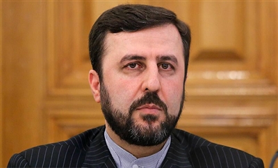 تحویل نامه ایران به آژانس درخصوص برنامه گازدهی در تاسیسات فردو