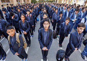 نوجوانان گلستانی، فرهنگ یار می‌شوند