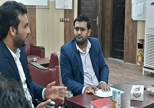 مسائل مختلف ورزشکاران بستان زیر ذره بین شهردار