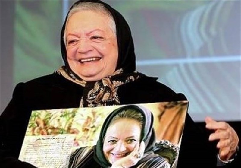 خبری که قلب پسر شهلا ریاحی را در خارج از کشور به درد آورد!