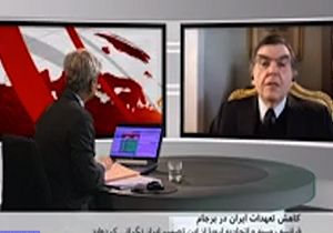 اظهارات کارشناس BBC درباره برجام/ رفتار اروپا در برابر این قرارداد بسیار شرمگین است + فیلم