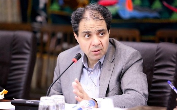 جنیدی/ پیشنهاد بودجه ۳۰ هزار میلیاردی بیمه سلامت برای سال ۹۹/ ۲ هزار و ۷۰۰ میلیارد هزینه تحت پوشش بیمه قرار گرفتن ۸ میلیون افراد فاقد هر گونه دفترچه بیمه