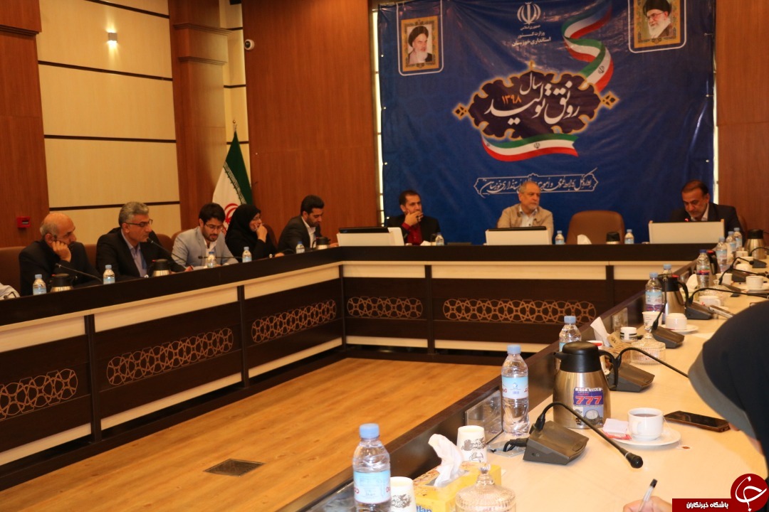 افتتاح ۴ باب کتابخانه عمومی در هفته کتاب و کتابخوانی در خوزستان