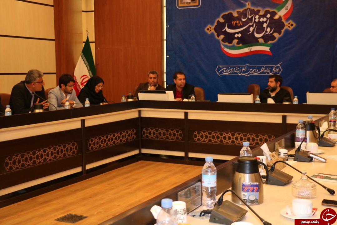 افتتاح ۴ باب کتابخانه عمومی در هفته کتاب و کتابخوانی در خوزستان