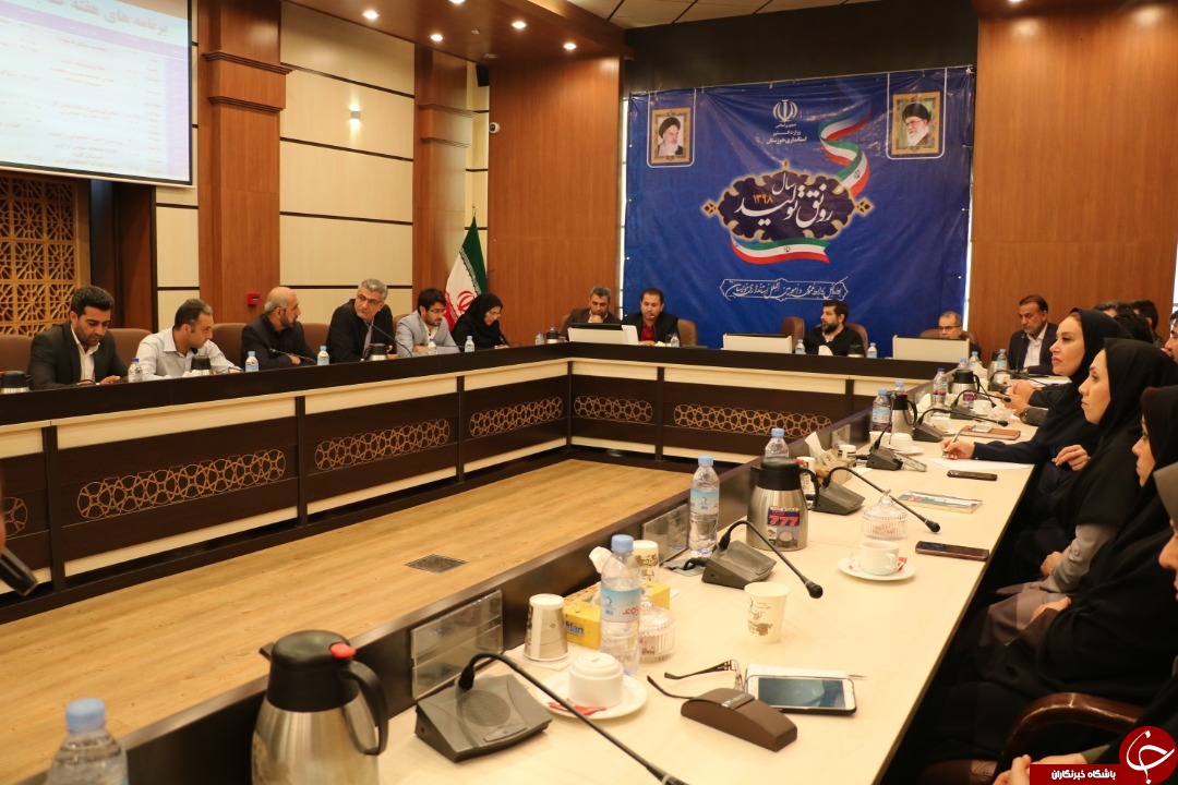 افتتاح ۴ باب کتابخانه عمومی در هفته کتاب و کتابخوانی در خوزستان
