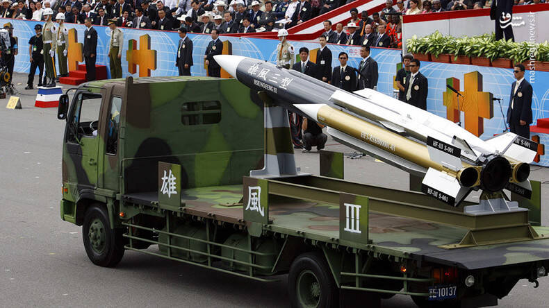 رسیدن به &laquo;یاخونت&raquo; و &laquo;Meteor&raquo; ایرانی نزدیک و نزدیکتر شد/ نیرو&zwnj;های مسلح با &laquo;رم جت&raquo; بومی در آستانه دستیابی به تسلیحات هایپرسونیک + تصاویر