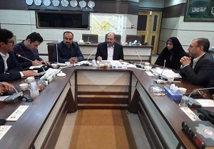 پرداخت بیش از ۵۰ درصد از اعتبارات جبران سیل در قزوین
