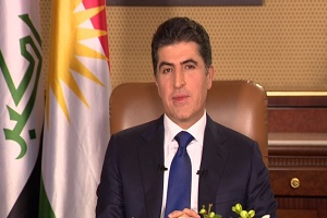 حمایت رئیس اقلیم کردستان عراق از دولت عبدالمهدی