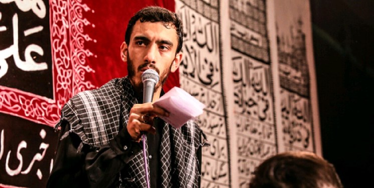نماهنگ &laquo;سلام ای پناه دل شیعه ها&raquo; با نوای حاج مهدی رسولی +فیلم