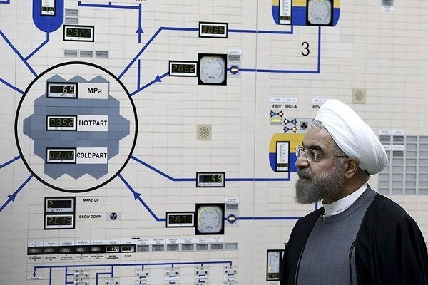 واکنش&zwnj;های بین المللی به اعلام گام چهارم برجامی ایران